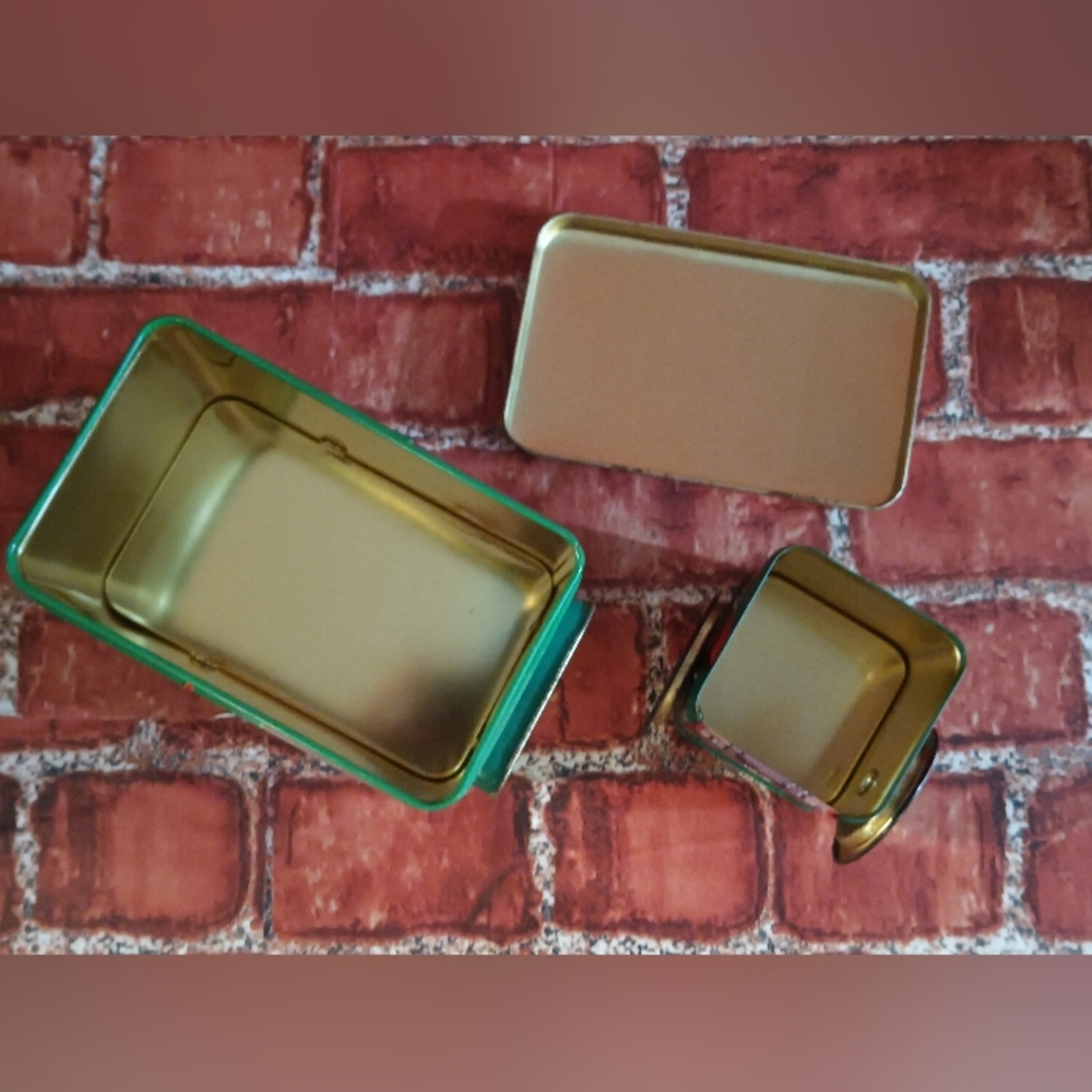 𝑺𝒂𝒏𝒕𝒂'𝒔 𝑵𝒐𝒓𝒕𝒉 𝑷𝒐𝒍𝒆 𝑫𝒆𝒍𝒊𝒗𝒆𝒓𝒚 𝑻𝒊𝒏 𝑽𝒕𝒈.𝑻𝒓𝒖𝒄𝒌 - Picture 11 of 16